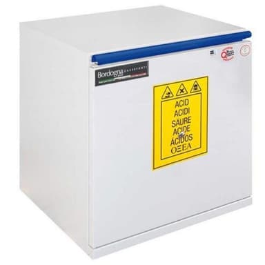 Bordogna Gefahrstoffschrank CS Acidi 600