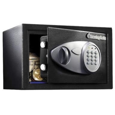 Sentry Safe Möbeltresor X041E