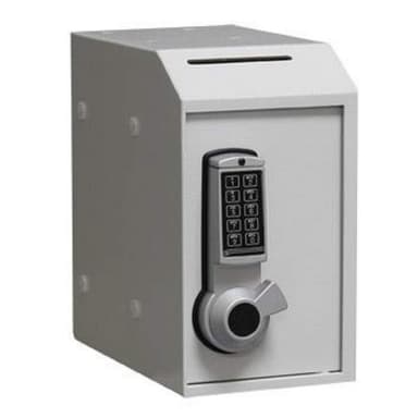 Format Einwurftresor Cash Box