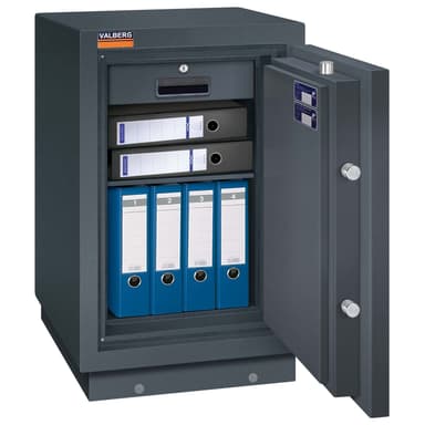 Sistec Dokumententresor Torino 3