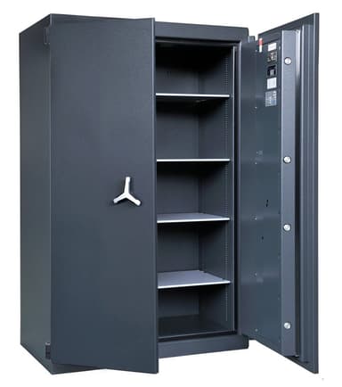 Chubbsafes Wertschutztresor Trident 910 VI EX 60 P