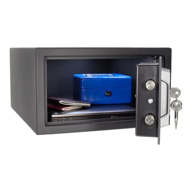 Secureo Hotelsafe Crake LAP