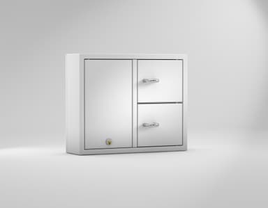 Keybox 9002 E