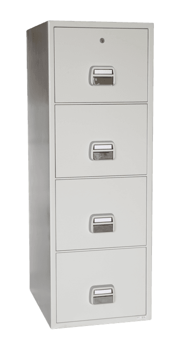 De Raat Sun Safe-680-4DK Hängeregister