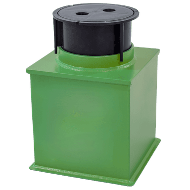 De Raat Bodentresor Terra Plus 1 E